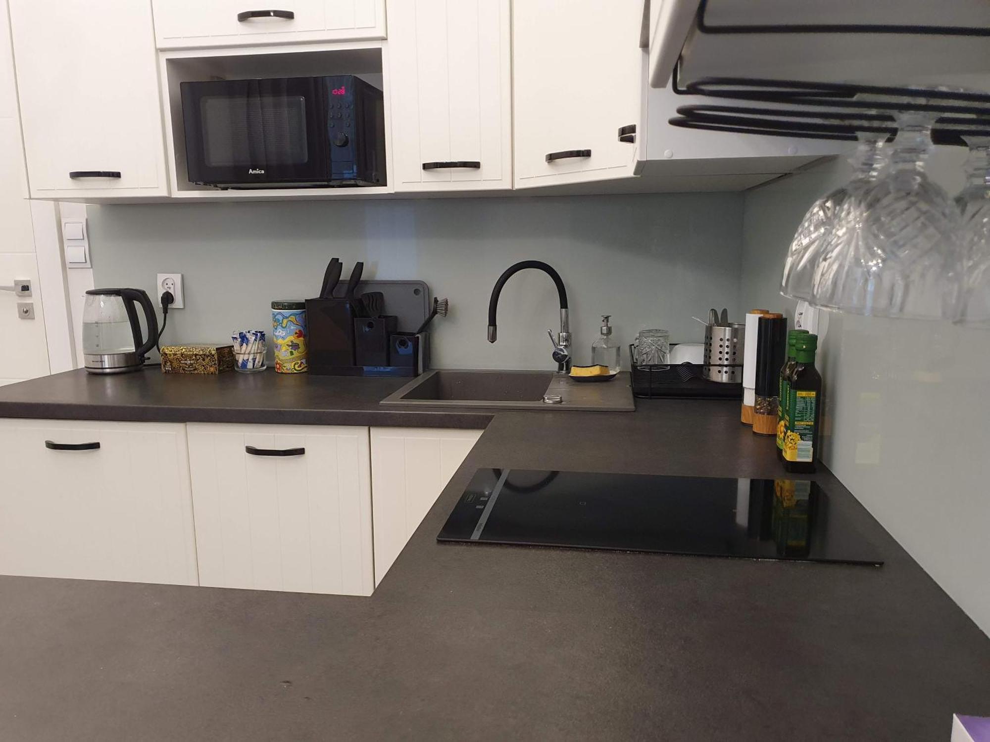 Z-1 Krakow Old Town O&P Apartfamily Eksteriør billede