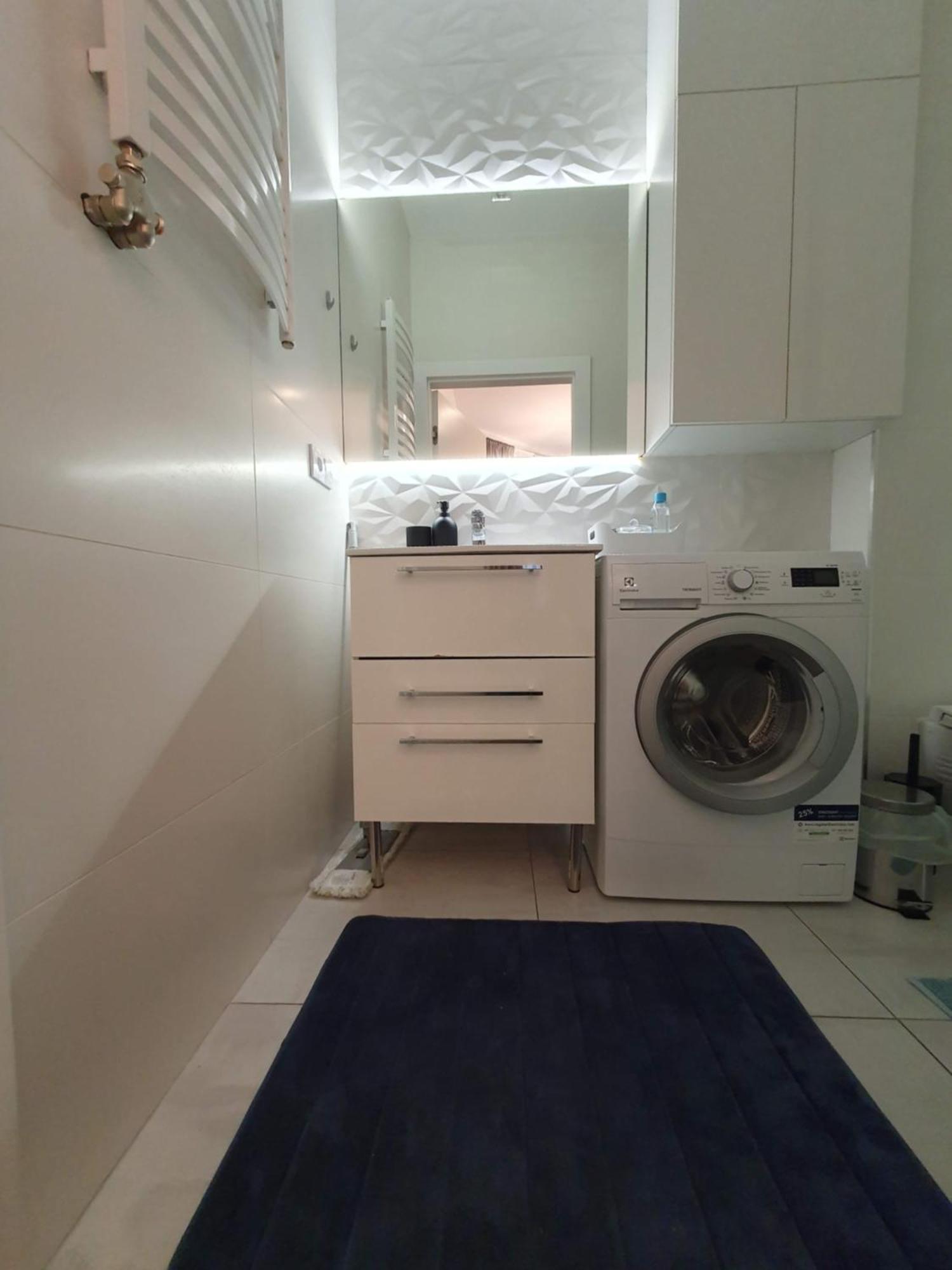 Z-1 Krakow Old Town O&P Apartfamily Eksteriør billede