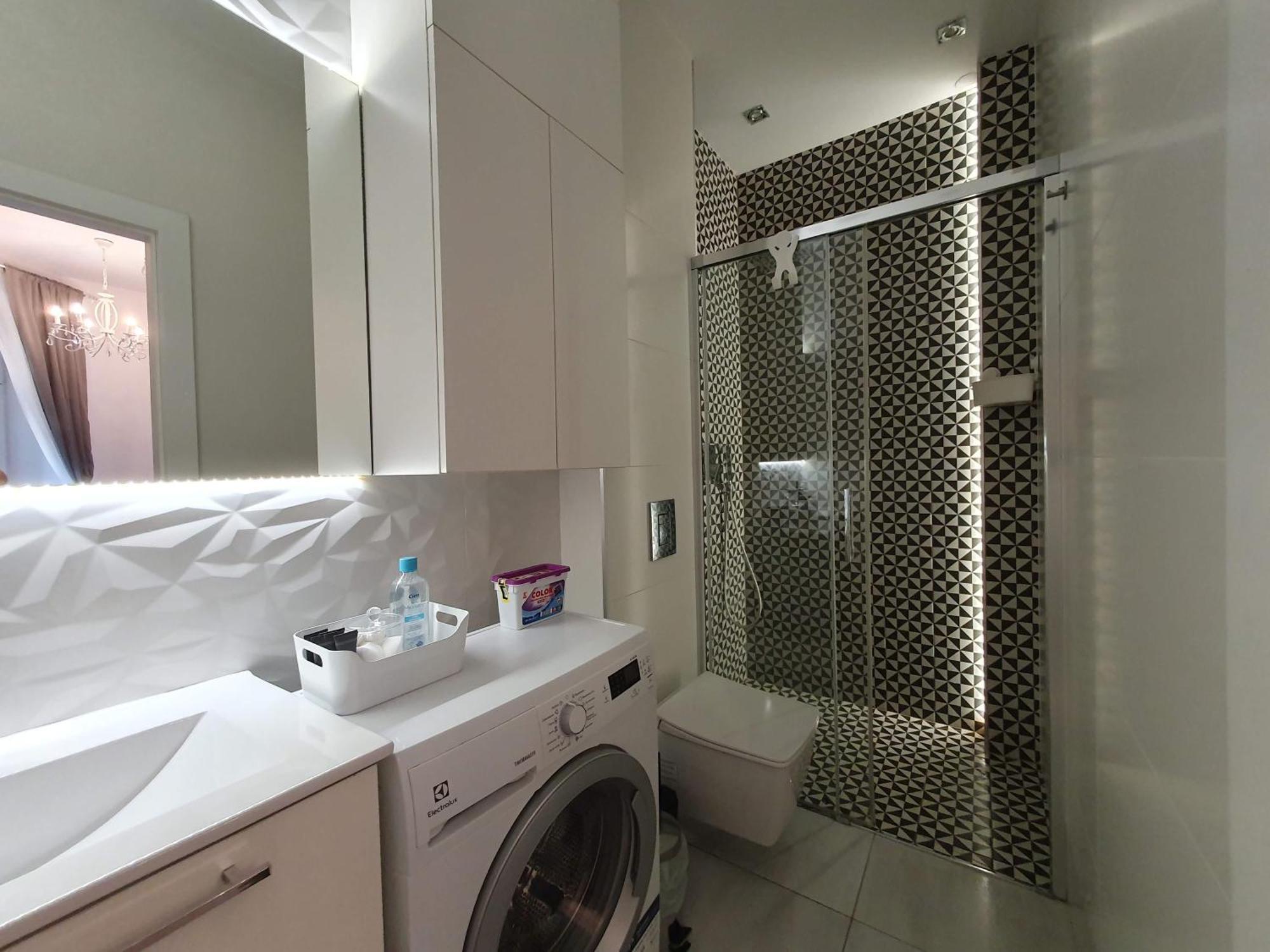 Z-1 Krakow Old Town O&P Apartfamily Eksteriør billede