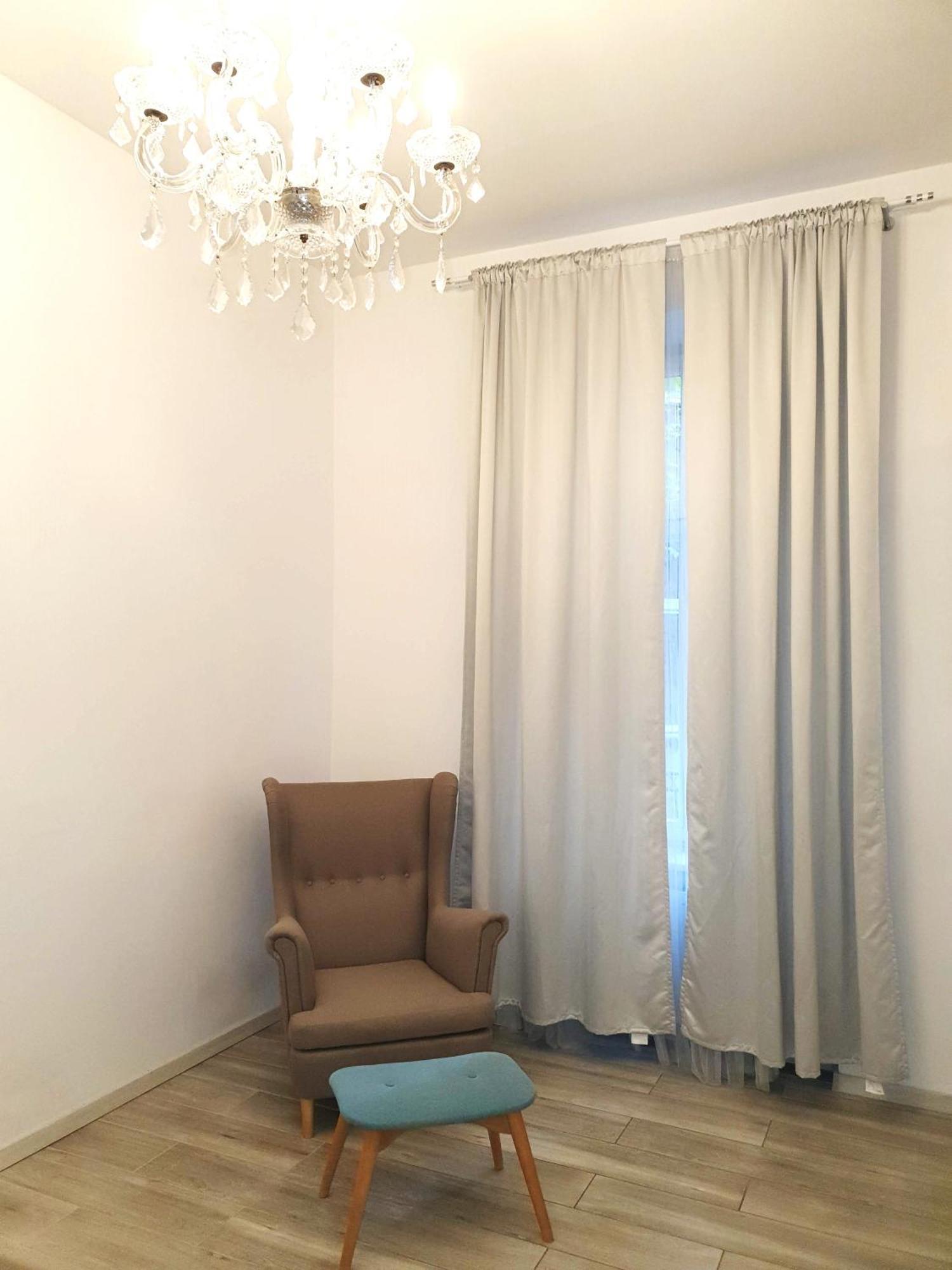 Z-1 Krakow Old Town O&P Apartfamily Eksteriør billede